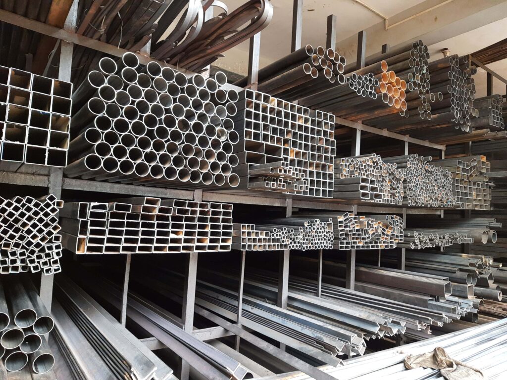 long island steel supplier